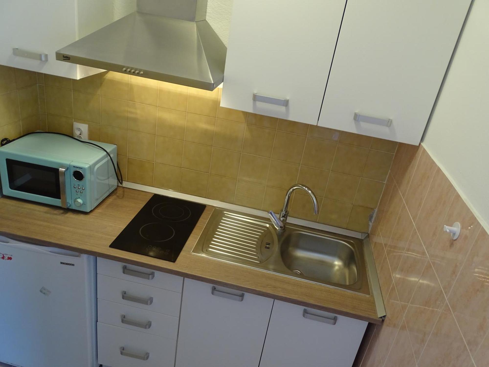 Dinjiška Apartments Sime מראה חיצוני תמונה