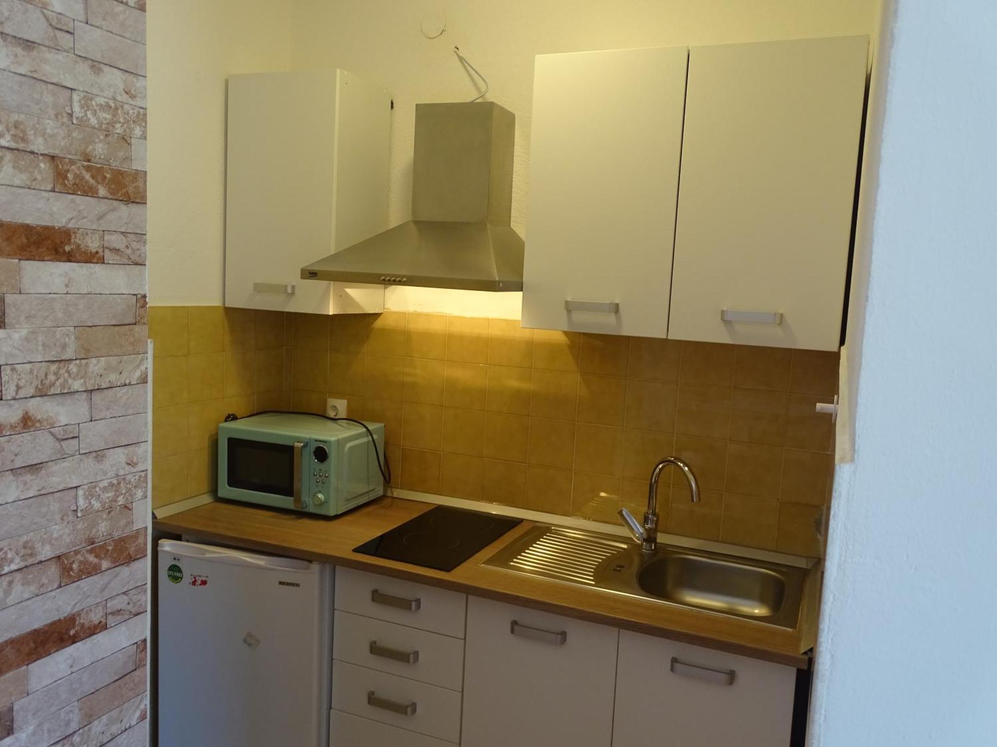Dinjiška Apartments Sime מראה חיצוני תמונה