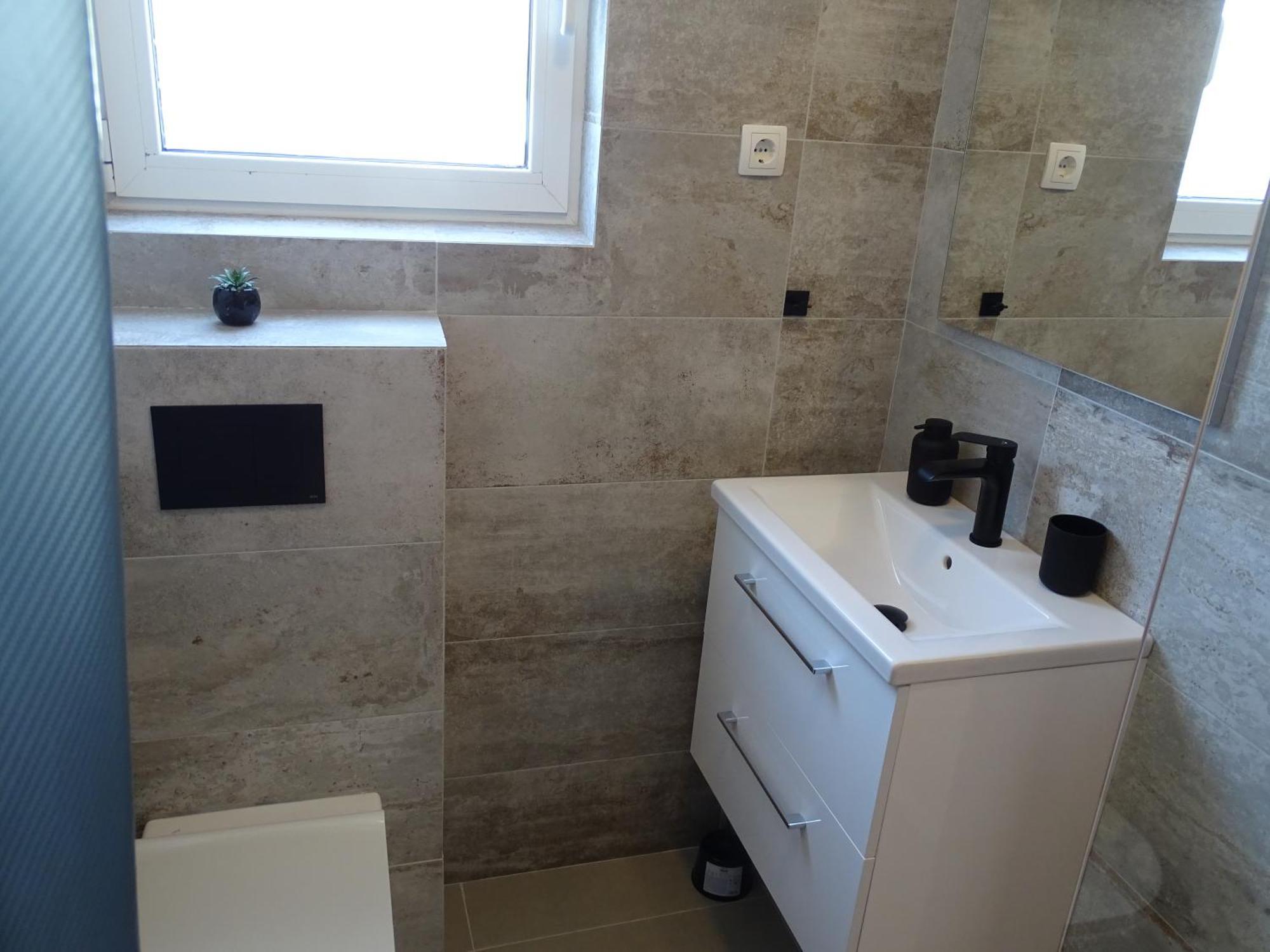 Dinjiška Apartments Sime מראה חיצוני תמונה