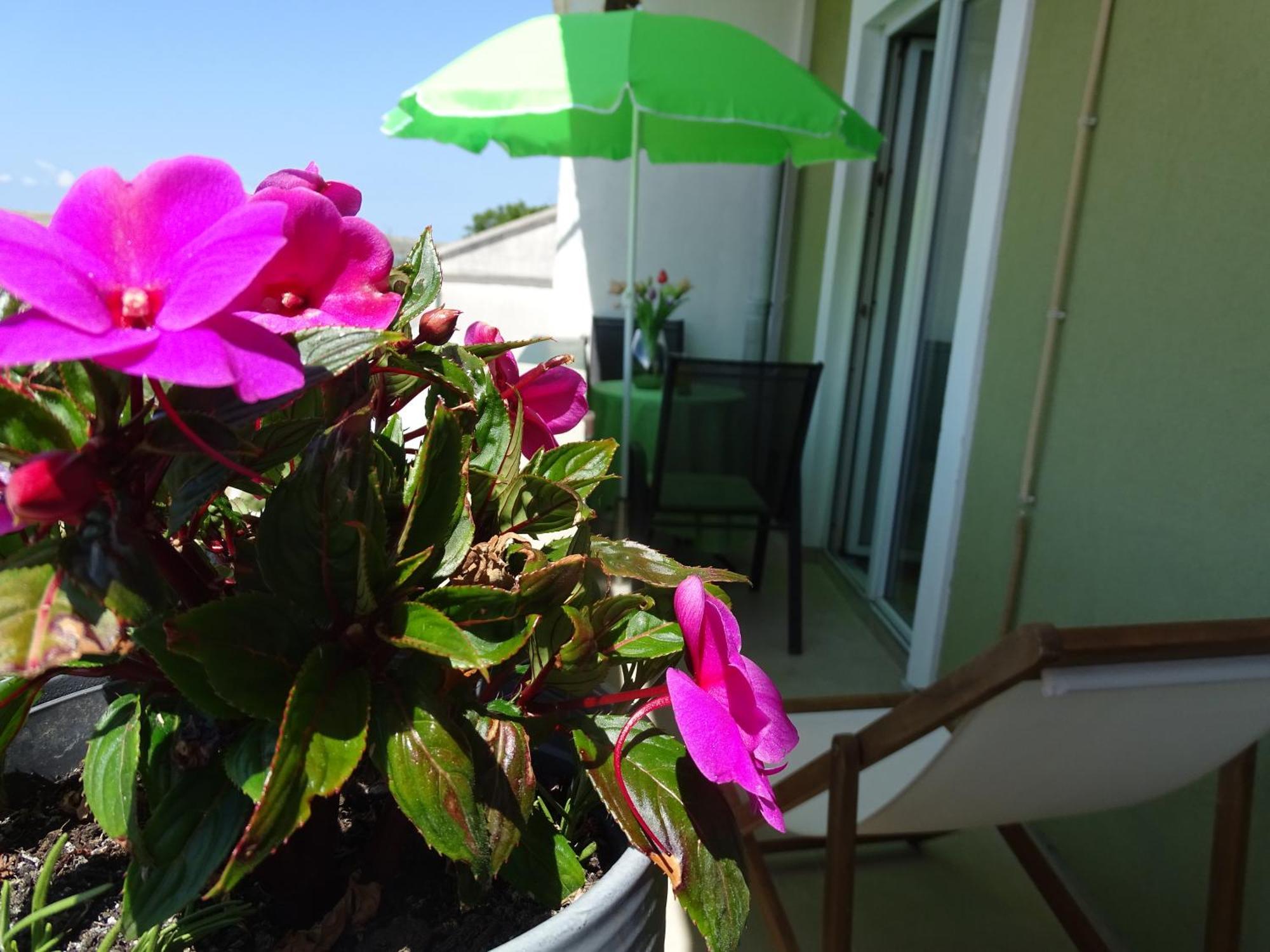 Dinjiška Apartments Sime מראה חיצוני תמונה