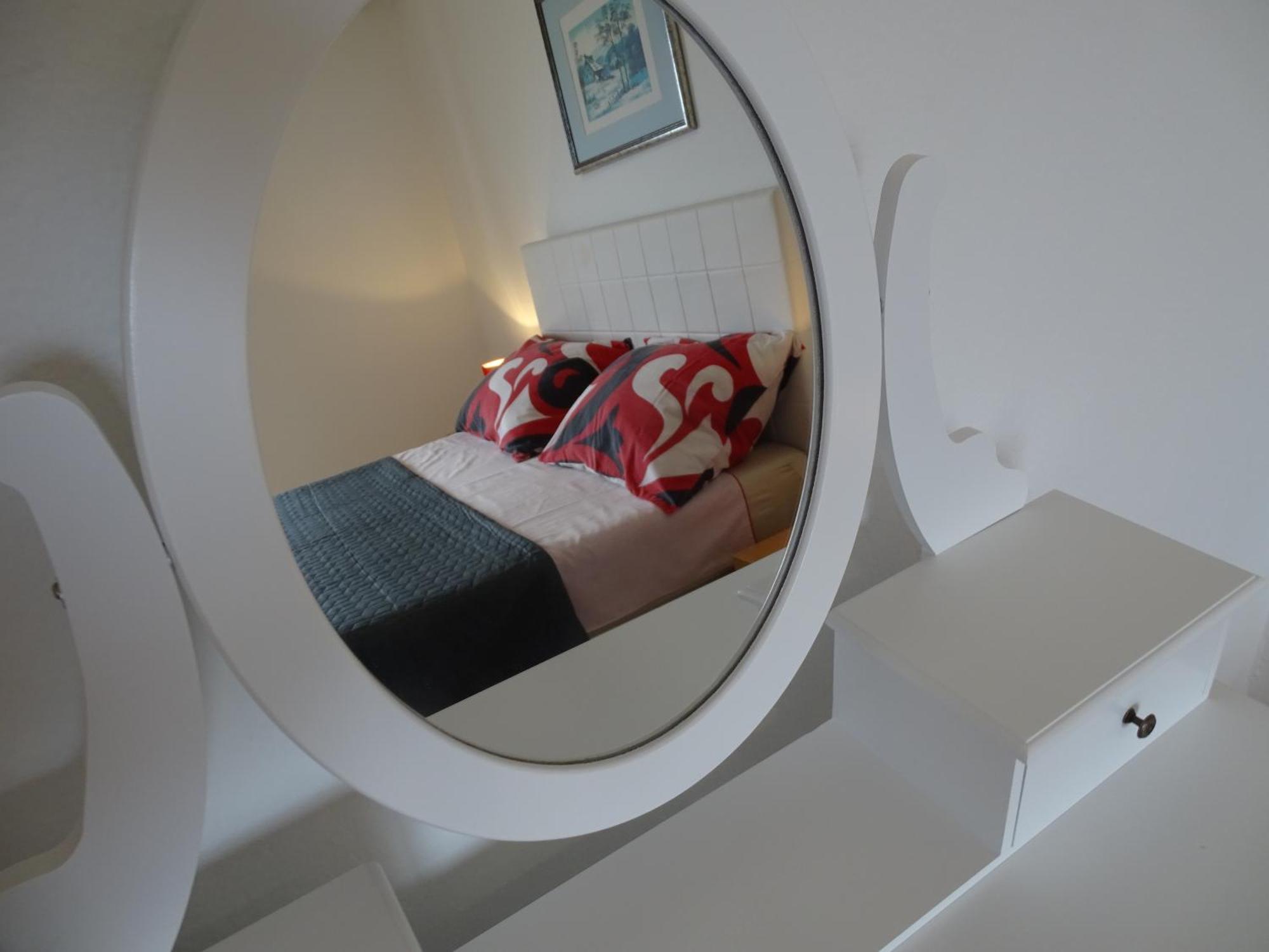Dinjiška Apartments Sime מראה חיצוני תמונה