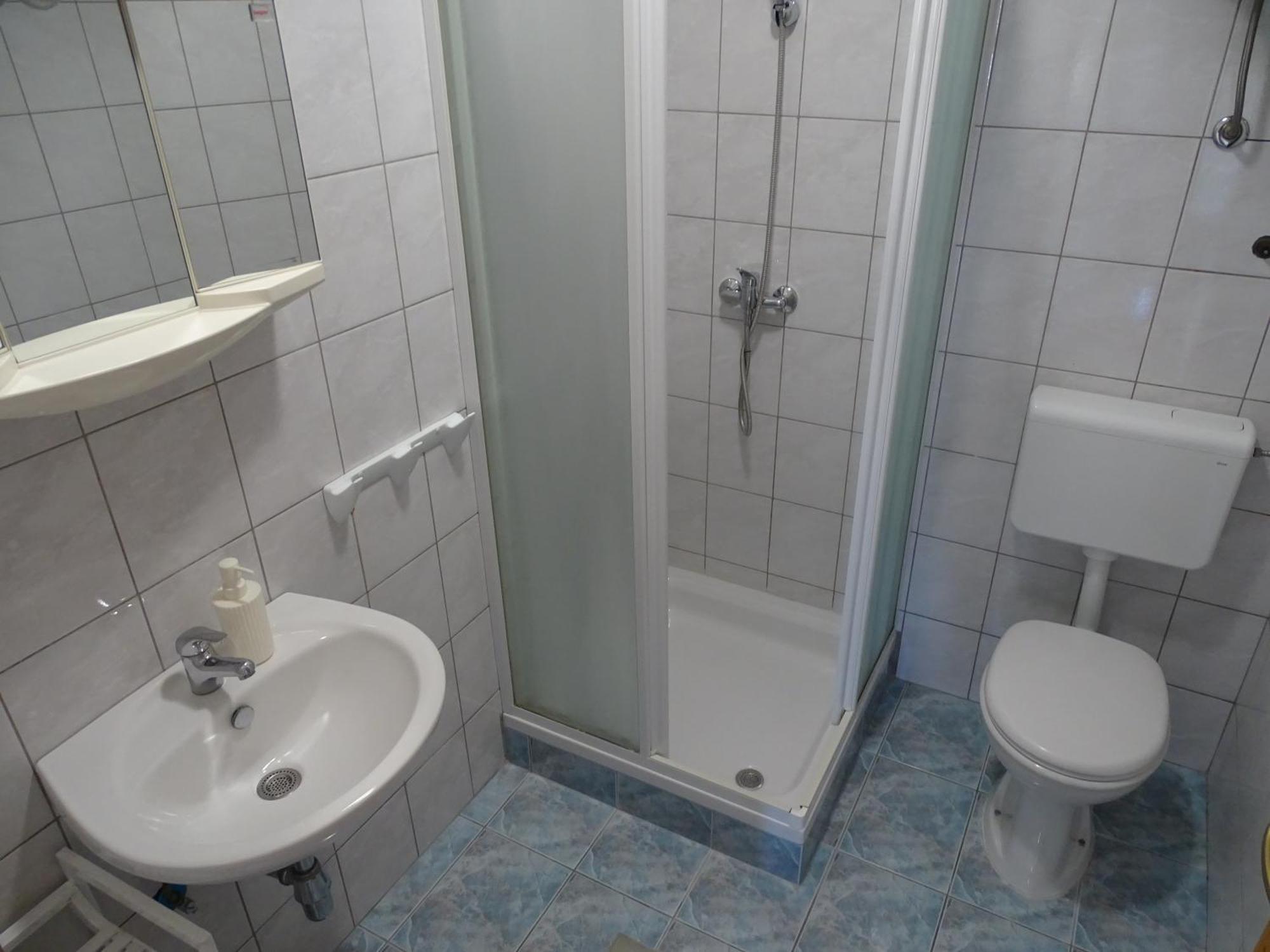 Dinjiška Apartments Sime מראה חיצוני תמונה