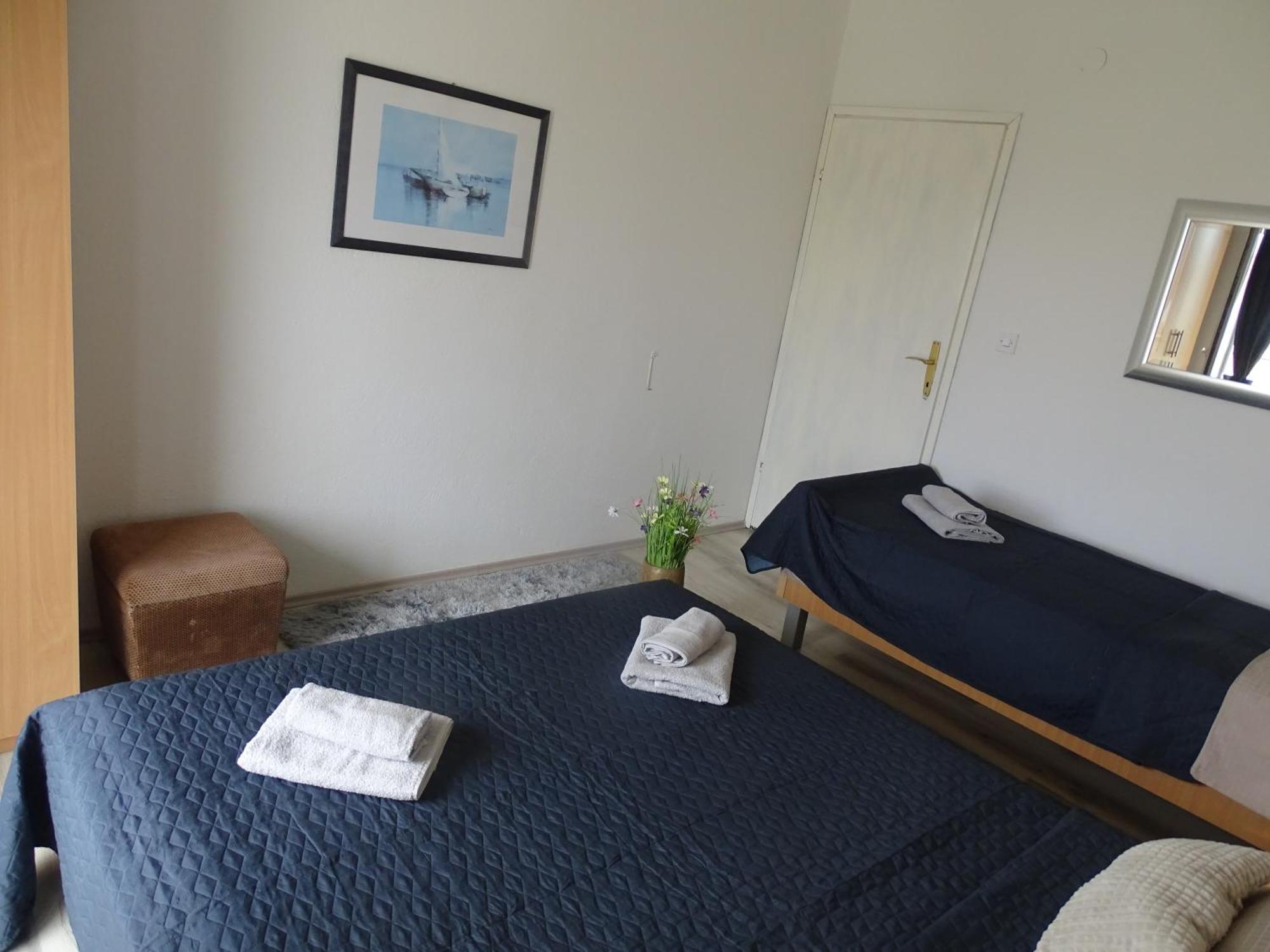 Dinjiška Apartments Sime מראה חיצוני תמונה