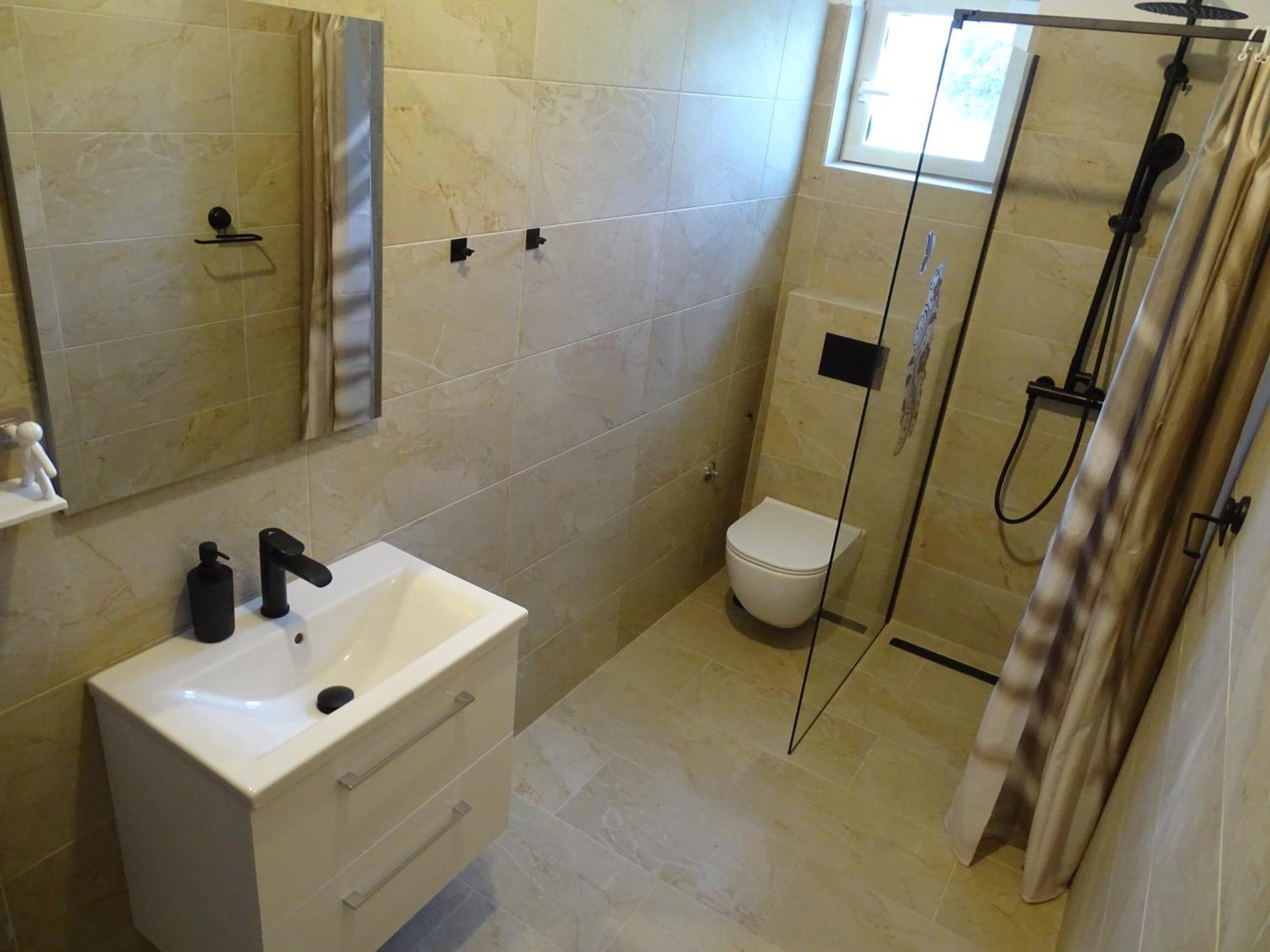 Dinjiška Apartments Sime מראה חיצוני תמונה