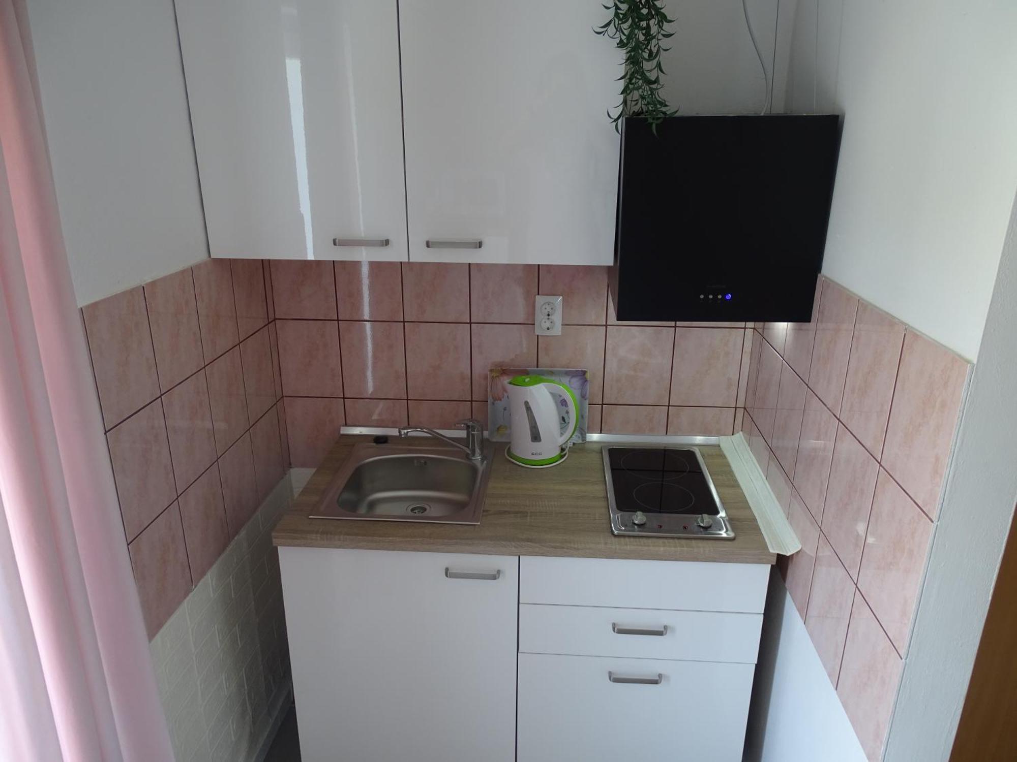 Dinjiška Apartments Sime מראה חיצוני תמונה