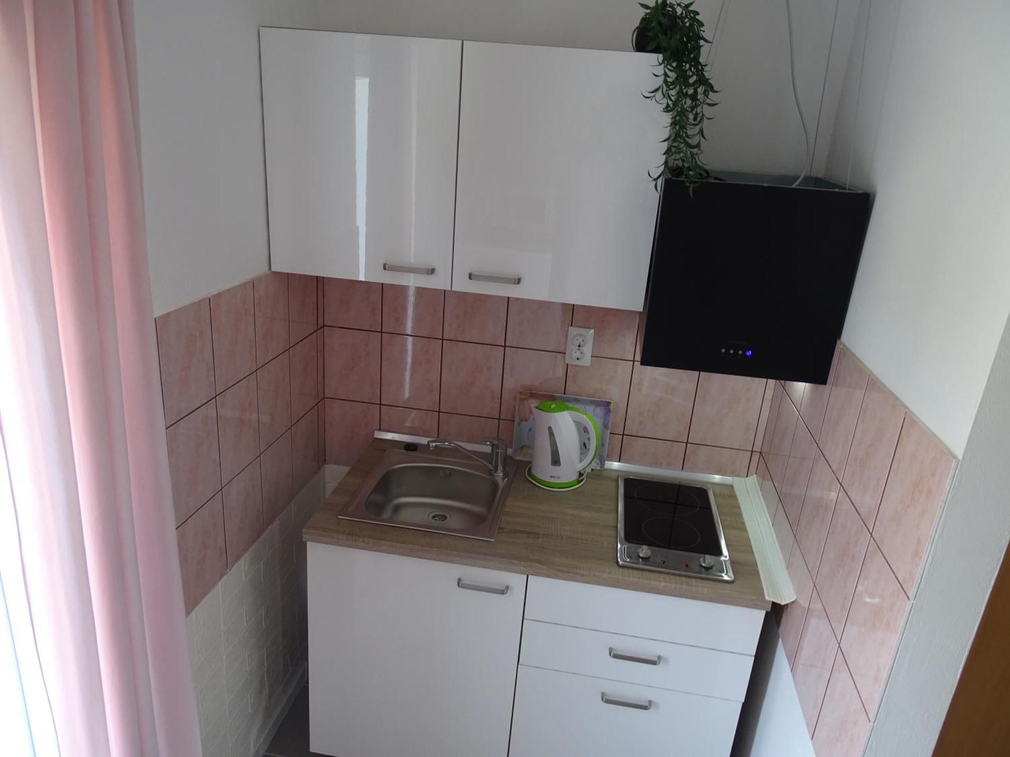 Dinjiška Apartments Sime מראה חיצוני תמונה