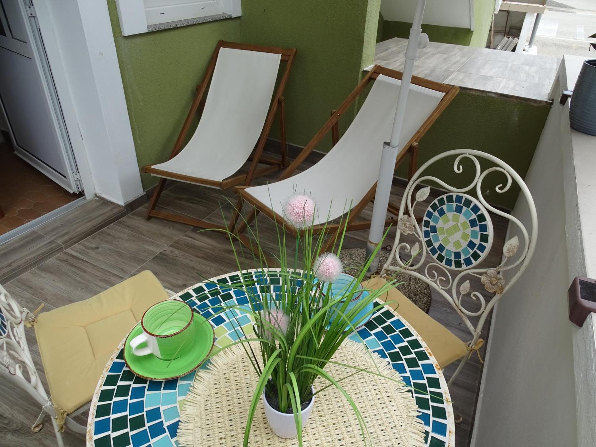 Dinjiška Apartments Sime מראה חיצוני תמונה