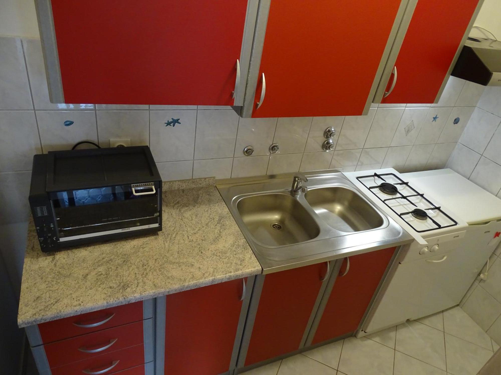 Dinjiška Apartments Sime מראה חיצוני תמונה