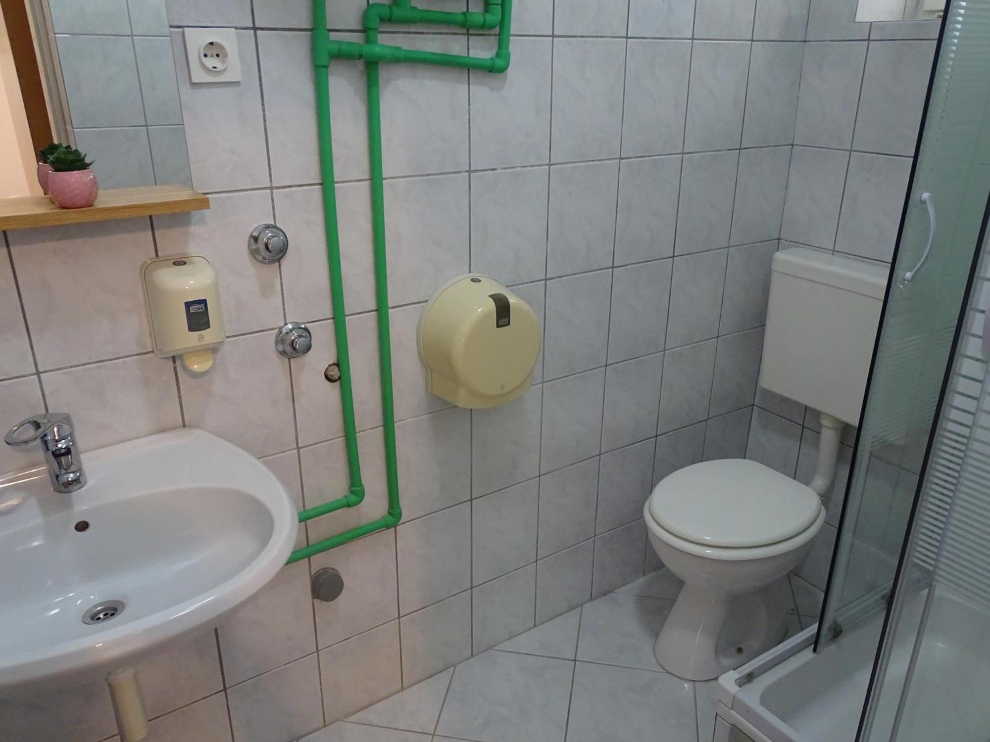 Dinjiška Apartments Sime מראה חיצוני תמונה